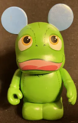 Disney Vinylmation 3” Pascal From Tangled - Rapunzel Collectors Figure Animation • $5.99