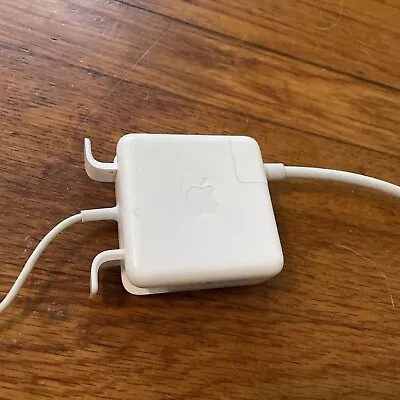 Apple A1344 60W MagSafe Power Adapter  With Extension Cable • $0.99