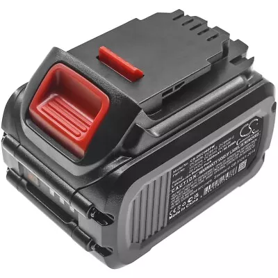 Battery For DEWALT DCD790D2 DEWALT DCD795 DEWALT DCD980L2 4500mAh • $176.86