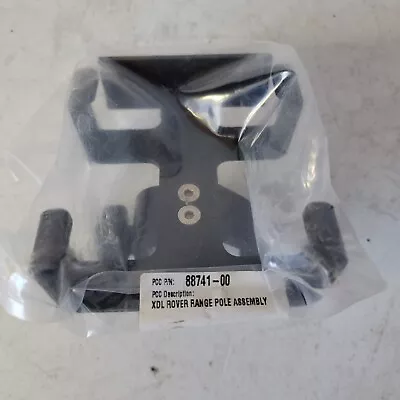 Pacific Crest XDL Rover Range Pole Mount Assembly 88741-00 • $75