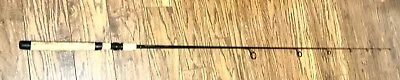 G Loomis GL3 SJR783-22 6’6” Med/Hvy Fast Action Spinning Rod • $150