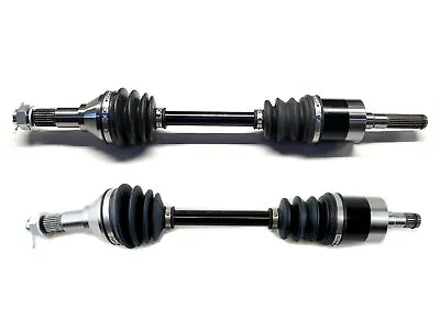 Front CV Axle Pair For Can-Am Outlander & Renegade 570 650 850 1000 2019-2022 • $137.99