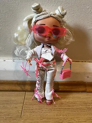 LOL Surprise Tween Series 3 Fashion Marilyn Star Doll • £12.29