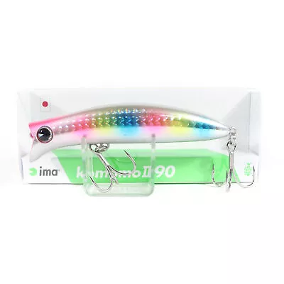 Ima Komomo II 90 Floating Lure 104 (8274) • $34.21