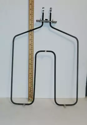 OEM WB44X153 Vintage GE / Hotpoint Range Oven Element Bake Unit Heating Element • $26.95