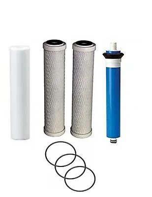 Compatible With Water General FK-3 Replacement Filter RO155 RD102 RD150 • $63.27