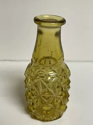 Embossed AmberGold Mini Bottle • $8.99