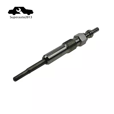 Diesel Glow Plug N10579201MY For VW Beetle Golf Jetta 1.9L 1.9TDI Passat Touareg • $14.28