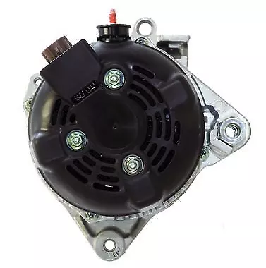 $100.91 • Buy For Toyota Camry 2007 2008 2009, Corolla 2009 2010 (2.4) Alternator 11195
