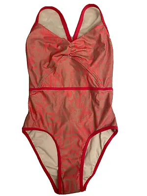 Adidas Stella McCartney Swimming Costume UK 8 BNWT RRP £64.95 • $37.34