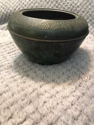 Pal Bell Vase (Israel /Judaica) Vintage! • $59.99