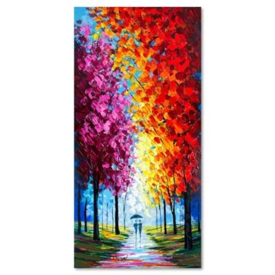 $750 • Buy Slava Ilyayev, Embellished Hand Signed Limited Serigraph On Board, LOA