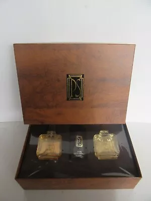 Paul Sebastian Men's Cologne Spray Deodorant & After Shave Gift  Set W/ Box • $59.95