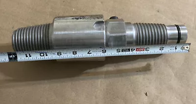 $300 • Buy Crossover Adapter 122209   QF400 (P) X 2 3/8for API (IF) Vermeer Drills