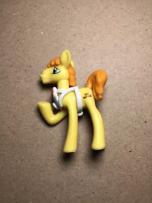 My Little Pony FiM Blind Story Pack 2.5  Mr Carrot Cake Figure • $4.90