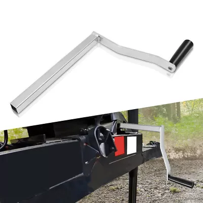 For OLDER Jayco Viking Coachmen Pop Up Tent L & W Camper Crank Handle • $32.99