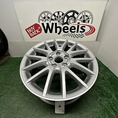 $169 • Buy 17” Volkswagen Golf Oem Wheel Rim Gti Jetta Factory 1k0601025an 69821 Sevenx Vw