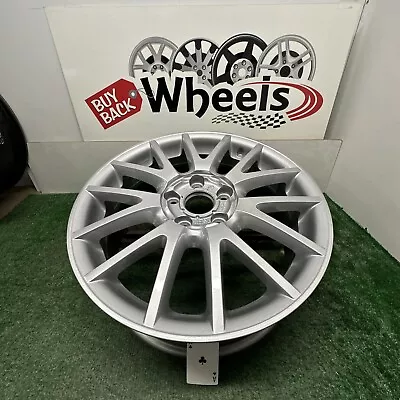 17” Volkswagen Golf Oem Wheel Rim Gti Jetta Factory 1k0601025an 69821 Sevenx Vw • $169