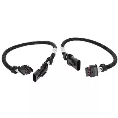 2018+ Mustang GT O2 Oxygen Sensor Premium Harness • $29.99