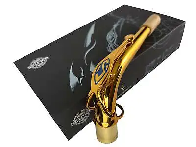 $799 • Buy Selmer Paris Supreme 92DL Alto Saxophone NECK - Reference 54 Series III Mark VI