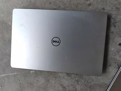 Dell Inspiron 15 7000 Series 7537 Laptop Computer -Windows 10 500GB HDD -8GB Ram • $198.80