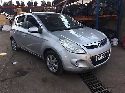 Hyundai I20 1.2 Petrol - 2008 2009 2010 2011 2012 - Breaking / Spares G4la • £19.95