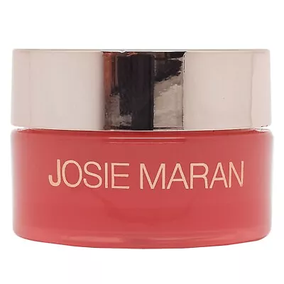 Josie Maran Whipped Mud Mask Argan Hydrating Detoxifying Treatment Sweet Citrus • $12