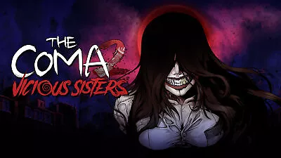 The Coma 2: Vicious Sisters - Steam Key / Digital • $2.49