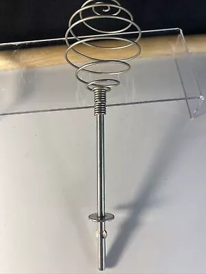 Vintage Sunbeam Mixmaster 12 Speed 225 Watt Beater/Wisk Replacement • $5.99