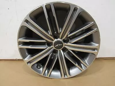 17-20 Genesis G80 2018 Wheel Rim R18 8.0J X 18 Size 18 Inch *@3 • $97.85