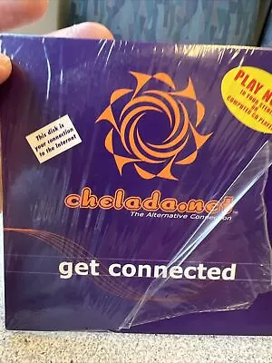 Chelada.net . Latin Music Sampler CD With Videos. MoeniaPaulina Rubio • $4.99