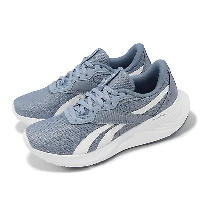 Reebok Energen Tech Vintage Blue Blue Slate White Women Running Shoes 100074800 • $137.50