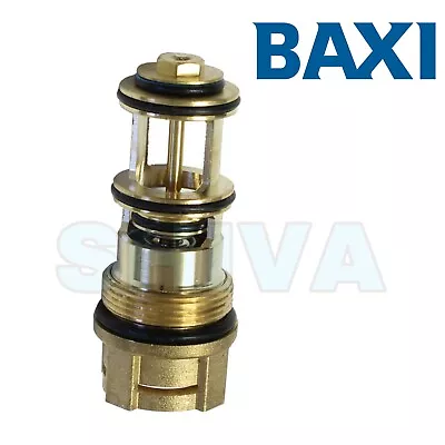 £12.98 • Buy Baxi Megaflo System 15 18 24 28 32 Erp Diverter Valve Repair Kit 720003100