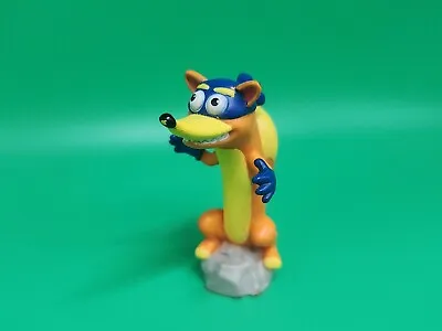 Dora The Explorer Mega Bloks Swiper The Fox Toy Mini Figure Nick Jr. Figurine • $3.99