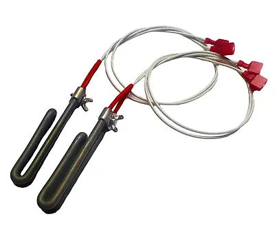 Quadrafire & Heatilator Eco-Choice Loop Ignitor Igniter 380W SRV7000-462 2 PK! • $27