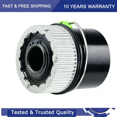 For 1999 2000 - 2005 Ford F250 F350 F450 F550 Super Duty Auto Locking Front Hub • $44.99