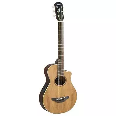 APXT2EW 3/4 Size Acoustic Electric Guitar Natural • $210.76