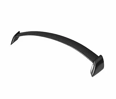 Carbon Fiber Rear Roof Spoiler Wing For Subaru Impreza 7 8 9 Th WRX STI 02-07 06 • $163.09