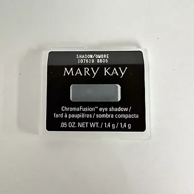 NEW Mary Kay SHADOW ChromaFusion Eye Shadow # 107619 • $9.50