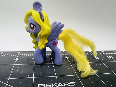 McDonald’s My Little Pony Lily Blossom Toy • $5.95