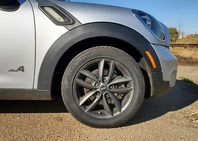 17  Used Mini Countryman R60 Wheels • $600