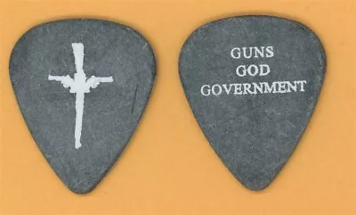 Marilyn Manson Twiggy Ramirez Guitar Pick - 2000 Guns God And Government Tour • $12.99