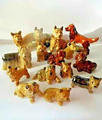 £4.99 • Buy Wade  - DOGS & PUPPIES  - CHOOSE THE ONE YOU WANT 