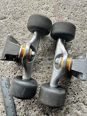 Independent Trucks 129 Set Of Two 7.6 Inch Axle • $26.58