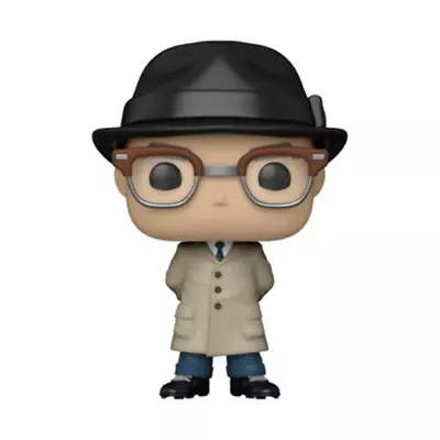 Funko POP NFL: Legends- Vince Lombardi (Packers) • $11.99