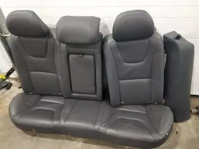Used Seat Fits: 2015  Volvo S60 Seat Rear Grade A • $454