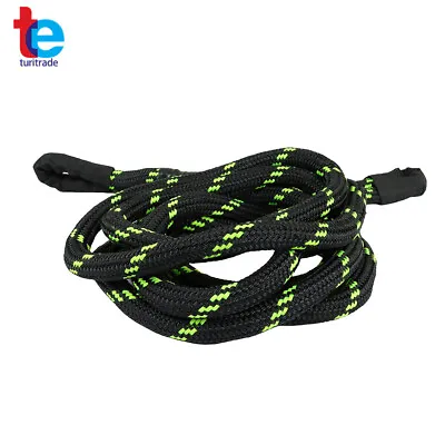 7/8 ×20ft 30000 LBS Kinetic Recovery Rope Towing Rope Nylon Snatch Rope • $49.40