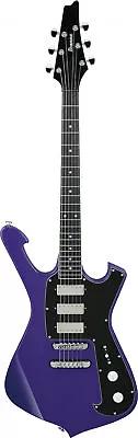 IBANEZ Paul Gilbert Signature E-Guitar   B Stock   • $1344.84