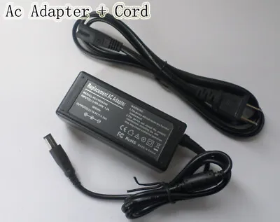 New PA-21 AC Adapter For Dell 1318 XPS M1330 DA65NS4-00 Laptop Power Supply Cord • $12.60