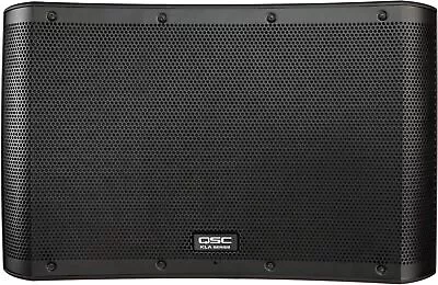 QSC KLA12 12  2-Way Line Array Loudspeaker • $2299.99